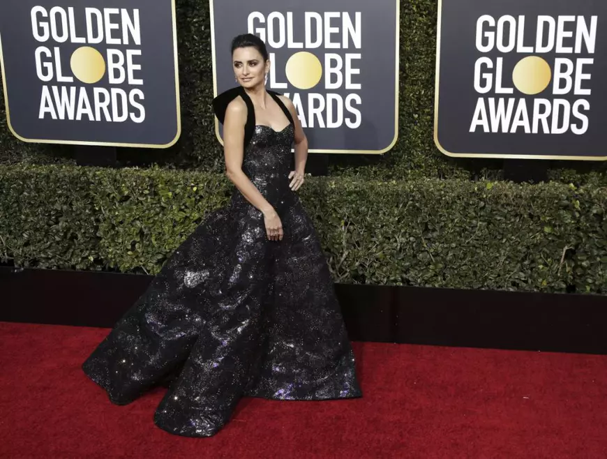 Cele mai îndrăznețe ținute de la Globurile de Aur 2019