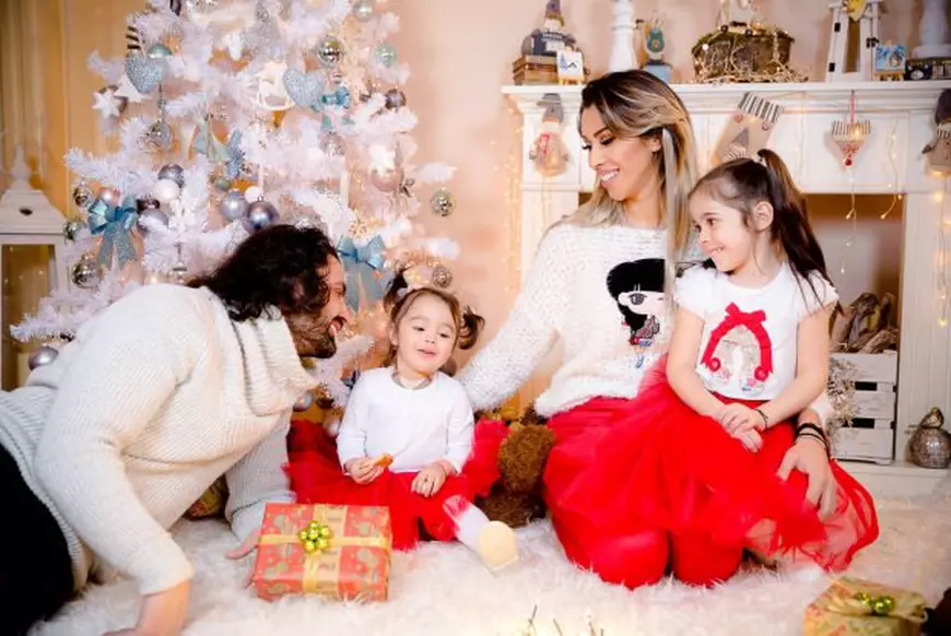 Pepe face dezvăluiri despre familia sa. Ce spune despre soția sa și copiii lor