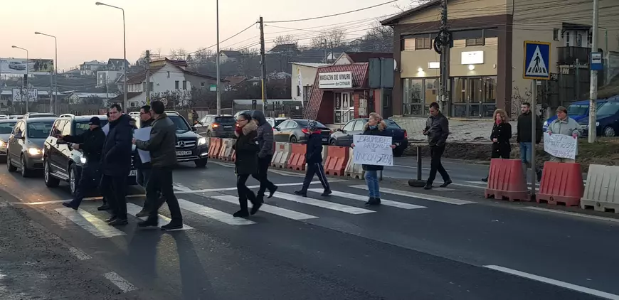 Abia acum i-au luat carnetul și l-au trimis în judecată! La trei ani după ce a călcat-o pe Ana pe trecerea de pietoni și la o lună de la articolele din Libertatea, justiția s-a mișcat