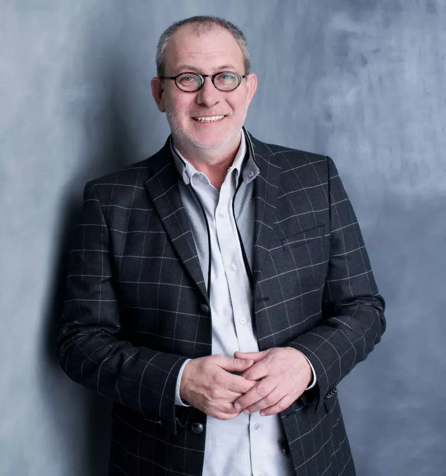 Florin Busuioc, mărturii despre refacerea după infarct