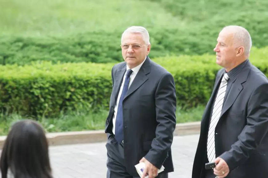 Mircea Rădulescu îi ține sub lupă pe antrenorii din Liga 1. ”Nici o analiză de specialist”