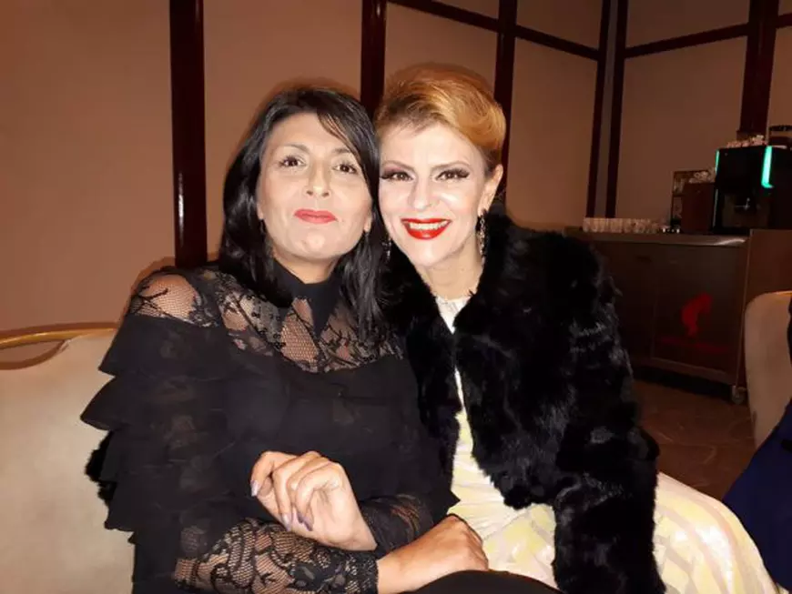 GALERIE FOTO/ Cine a îmbătrânit mai frumos? Au aceeași vârstă, dar oglinda arată altceva!