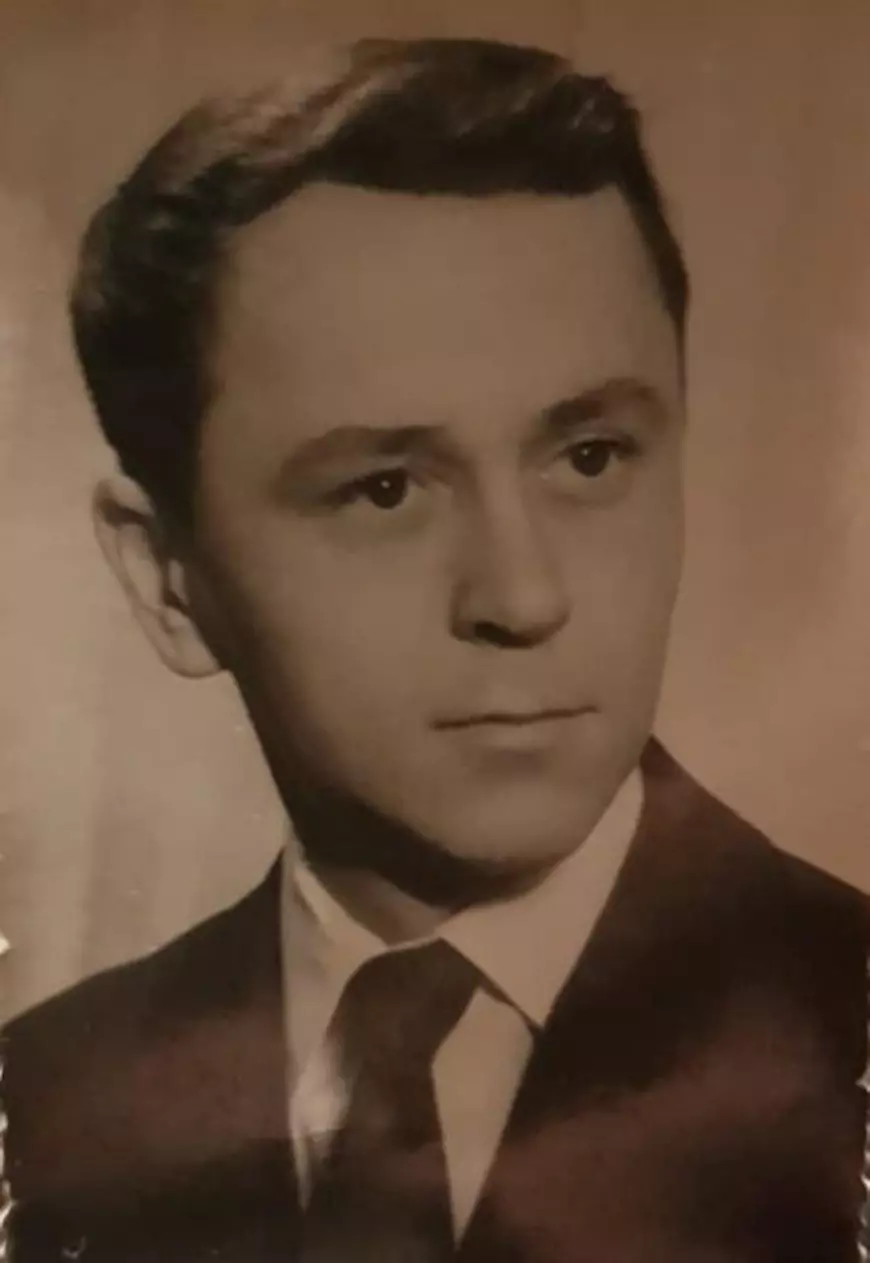 Tatăl lui Mihai Stoica a murit, la vârsta de 84 de ani