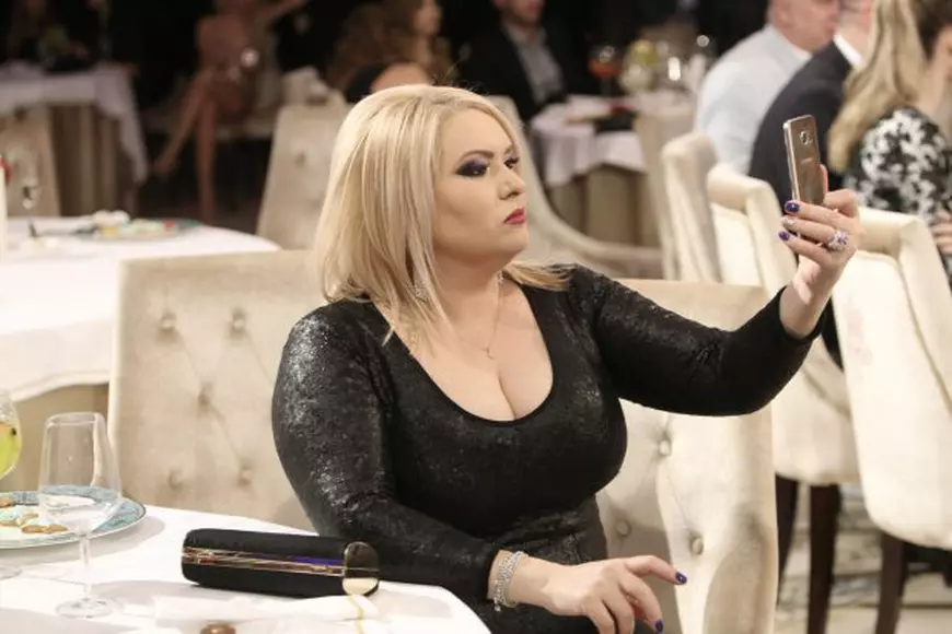 GALERIE FOTO/ Cine a îmbătrânit mai frumos? Au aceeași vârstă, dar oglinda arată altceva!