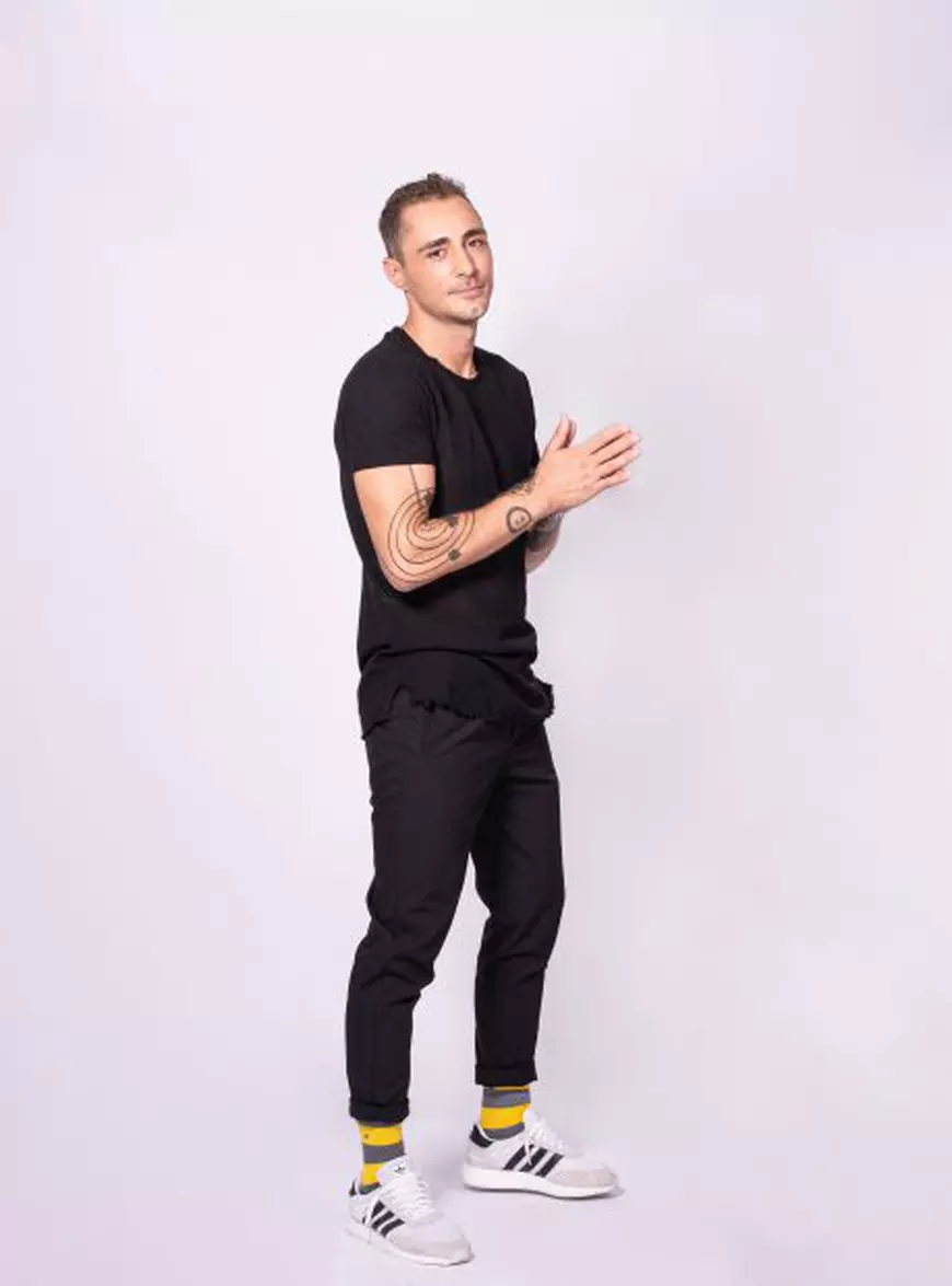 Vladimir Drăghia și Giani Kiriță, antrenori la “Exatlon”