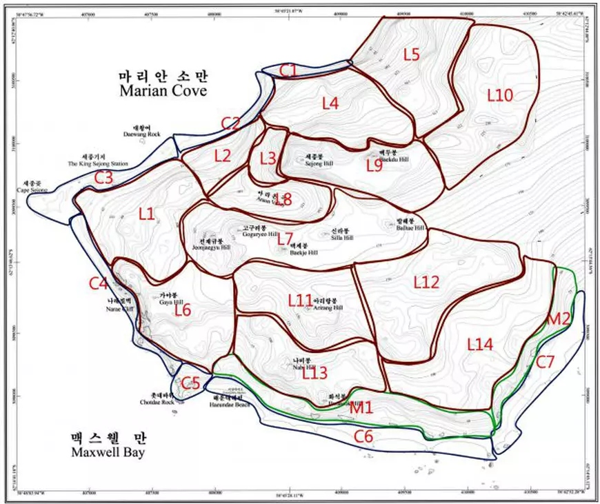 CORESPONDENŢĂ "România din Antarctica" / "Deşi suntem la capătul lumii, niciodată nu suntem singuri"