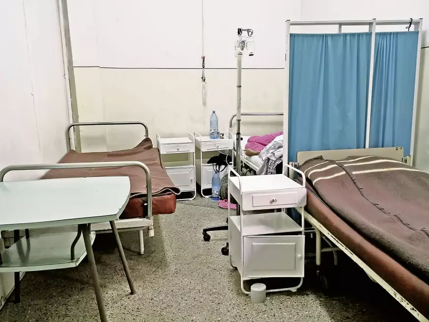 Cifrele reale ale crizei de la Spitalul "Marius Nasta": 18 infectați, dintre care 9 morți, de la începutul anului 2019! Managerul Beatrice Mahler: „Nu știu câți decedați sunt și eu vreau să le știu numărul și să aflu adevărul!”