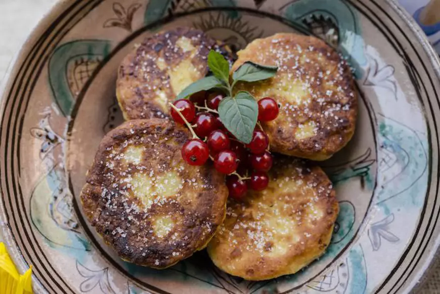 Răsfăț de weekend. Cu ce dulciuri ne ispitește Prințesa Polonic