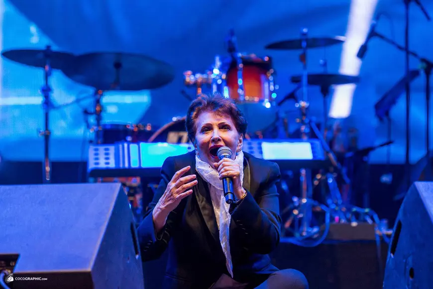 Dida Drăgan demontează zvonurile legate de sănătate, datorii și mutarea în Elveția. "Mă retrag din muzică atunci când plec la Cer"