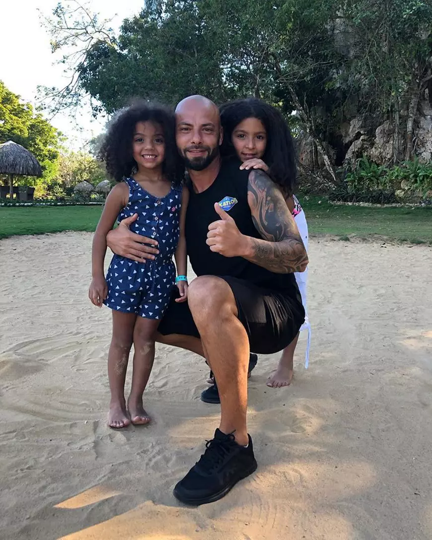 Direct de la Exatlon, Giani Kiriță vine la 