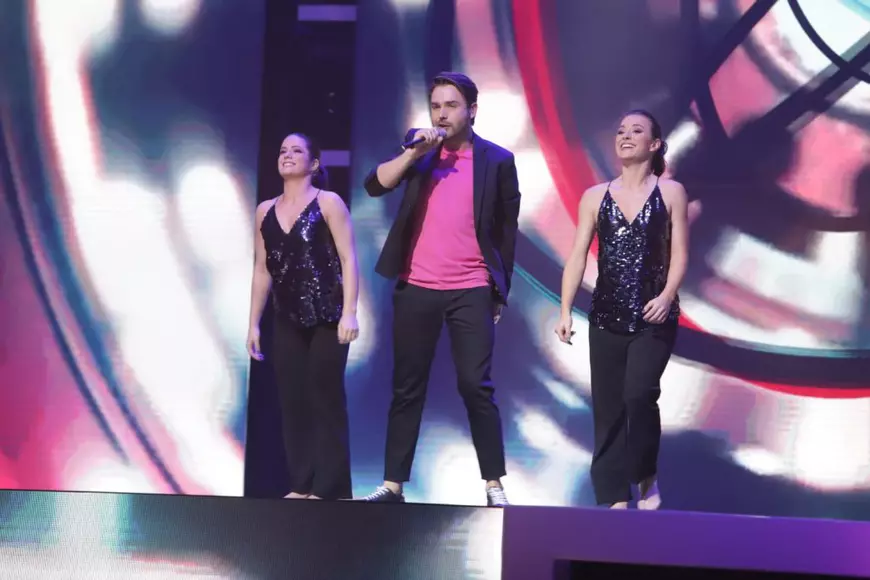 Surpriză de proporții în FINALA EUROVISION ROMÂNIA 2019. Ester Peony merge la Tel Aviv!  | FOTO&VIDEO