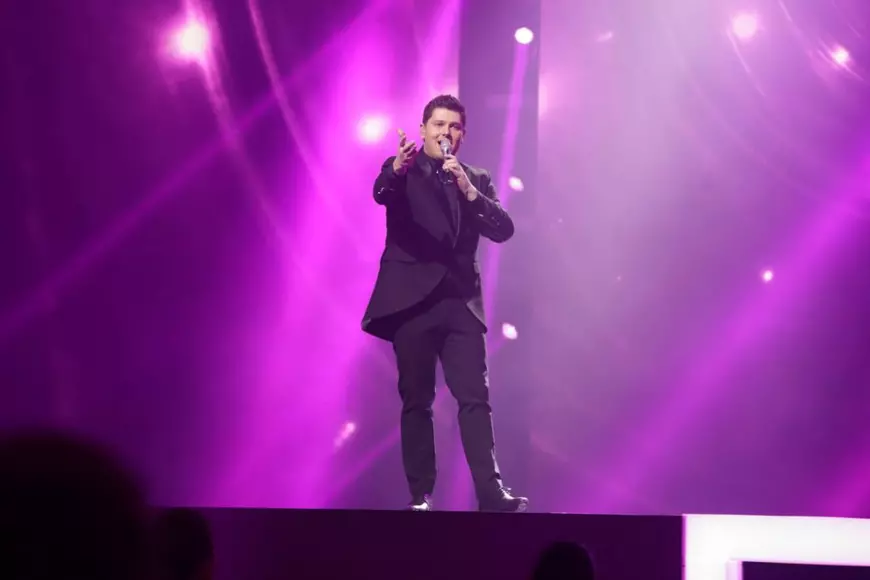 Surpriză de proporții în FINALA EUROVISION ROMÂNIA 2019. Ester Peony merge la Tel Aviv!  | FOTO&VIDEO