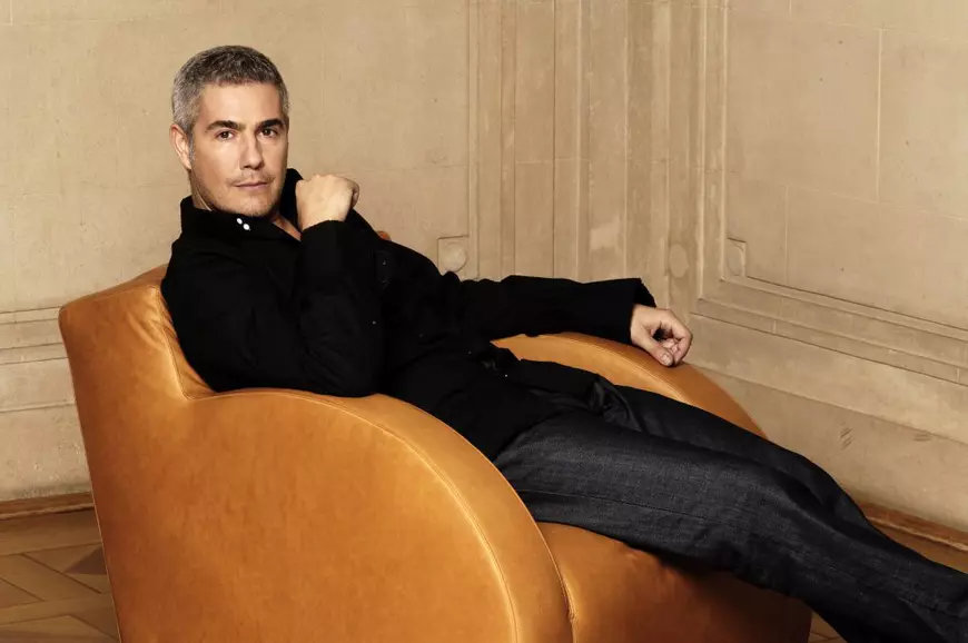 Tenorul Alessandro Safina și-a cumpărat casă la București