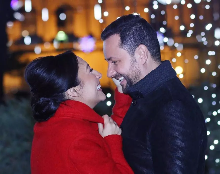 Ce declarație superbă a făcut Cătălin Măruță despre Andra. "4.380 de zile de iubire"