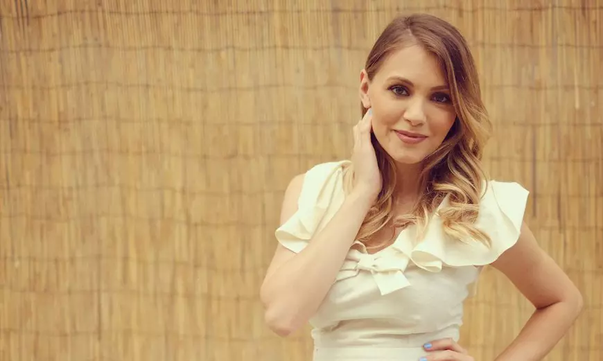 Cumpăna pe care a avut-o Andreea Ibacka. Ce a pățit soția lui Cabral în timpul sarcinii