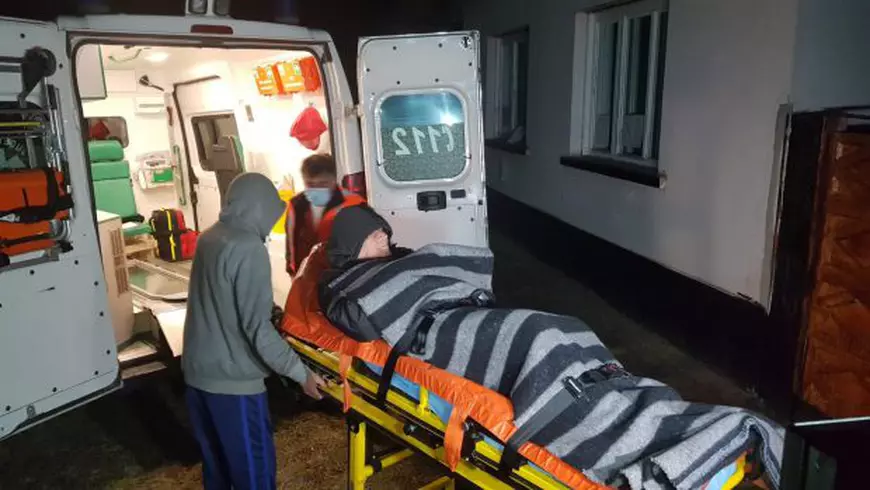 Mărturii cutremurătoare din azilul groazei! Bătrânii erau ținuți în frig, hrăniți cu mâncare expirată o dată pe zi, grav bolnavi și fără tratamente (FOTO)