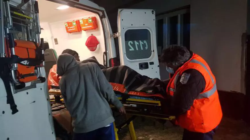 Mărturii cutremurătoare din azilul groazei! Bătrânii erau ținuți în frig, hrăniți cu mâncare expirată o dată pe zi, grav bolnavi și fără tratamente (FOTO)