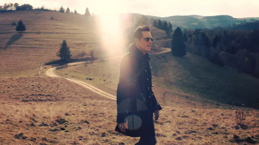 Ștefan Bănică Jr. își face fiul vedetă. Nu l-a mai expus niciodată așa pe Radu