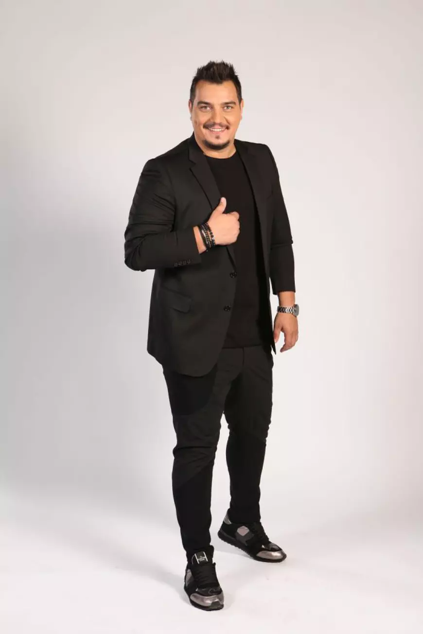 Teo Trandafir și Bursucu' sunt prieteni înainte de a fi colegi: "În pauze râdem de anumite lucruri pe care nu poți să le spui pe post!"