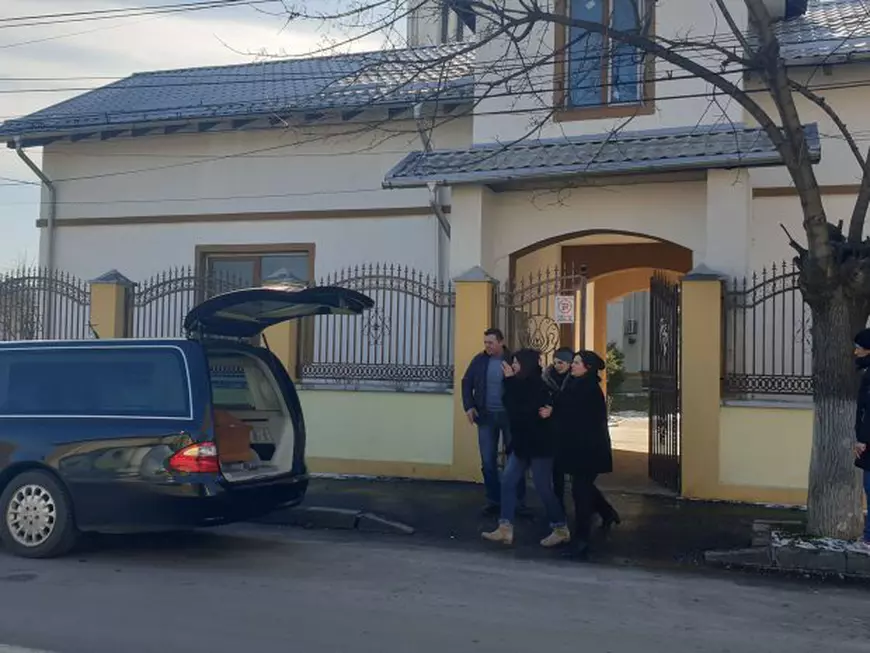 Rudele Valentinei, tânăra ucisă de fostul iubit, cer închisoare pe viață pentru criminal. „Dacă ar fi spus de el poate răul era tăiat de la rădăcină!”