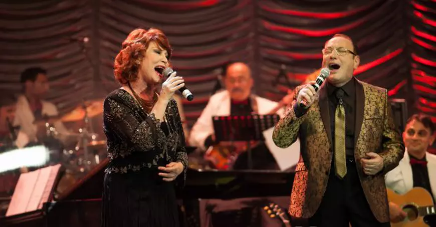 Petre Geambașu: "În urmă cu 10-15 ani, mi se părea o jignire să cânt la nunți". Azi acceptă cu plăcere