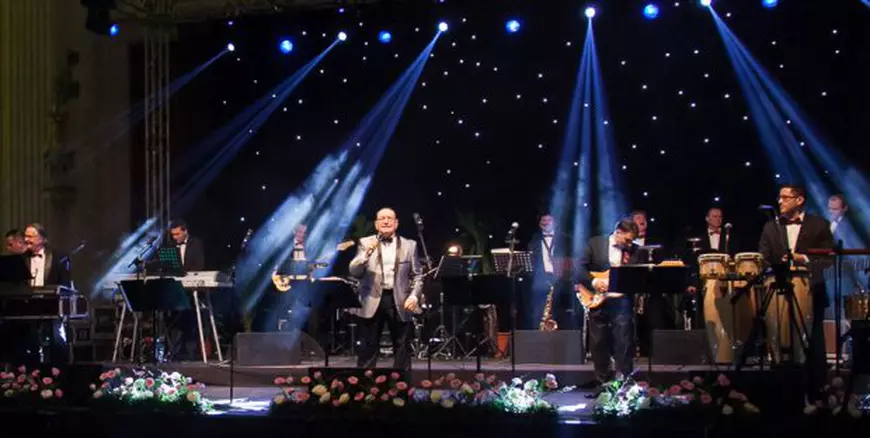 Petre Geambașu: "În urmă cu 10-15 ani, mi se părea o jignire să cânt la nunți". Azi acceptă cu plăcere