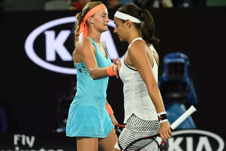 LIVE BLOG & VIDEO | Franța - România 3-2, în semifinalele Fed Cup 2019. Notre respect, fetelor! Ați luptat ca-ntotdeauna, ați pierdut ca niciodată!