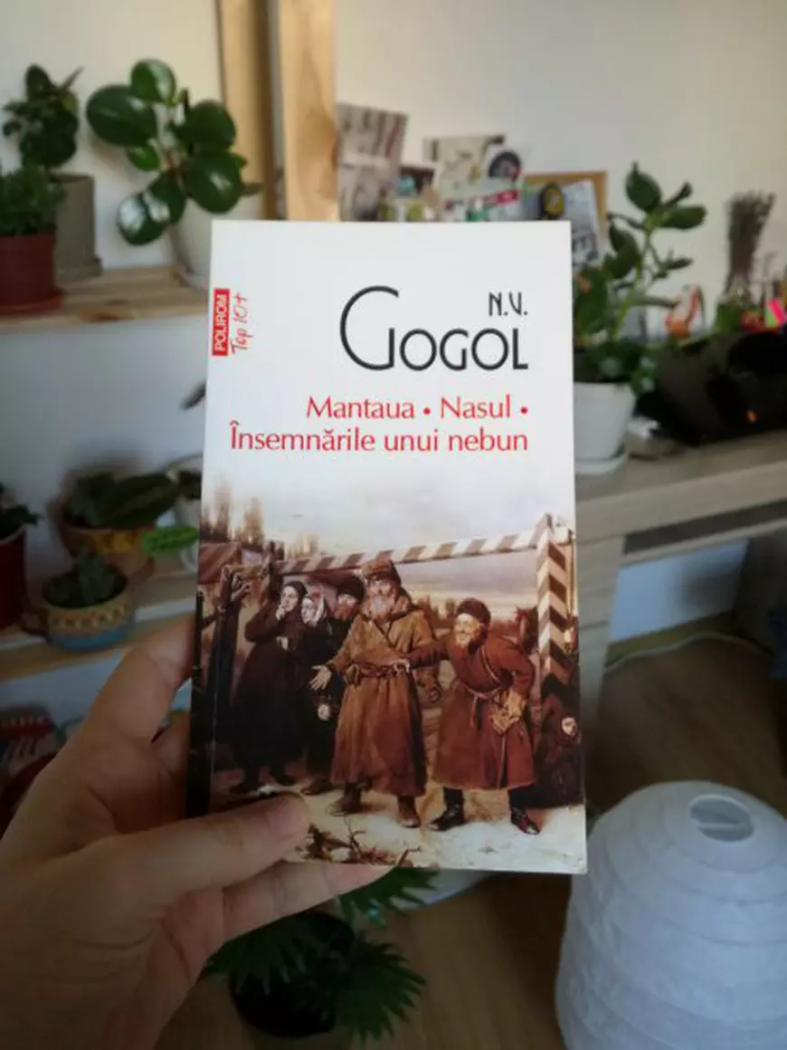 Recomandările culturale ale săptămânii. De la rusul cu râsul la spaniolul cu ceramica