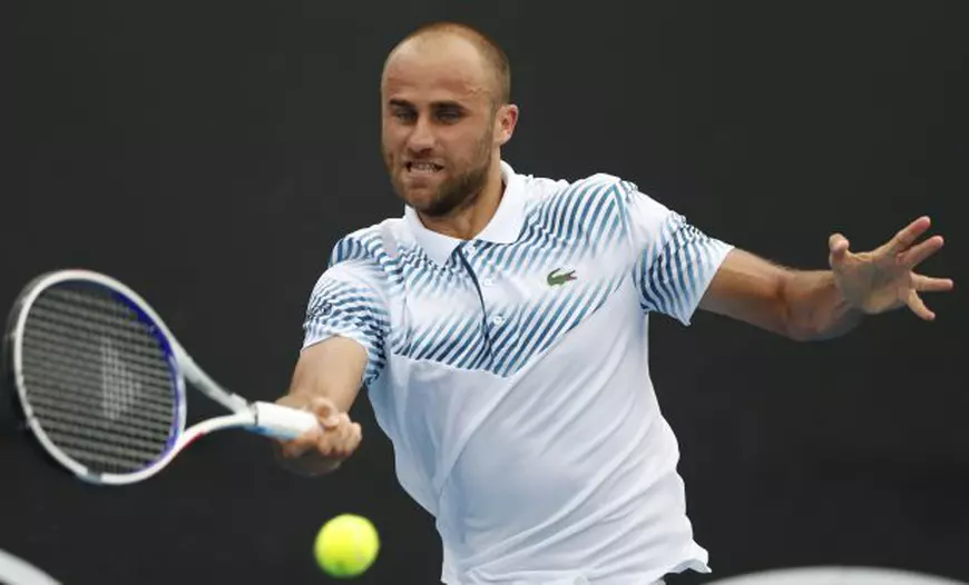 Marius Copil, victorie mare în fața lui Stan Wawrinka. Nu-i luase niciun set elvețianului