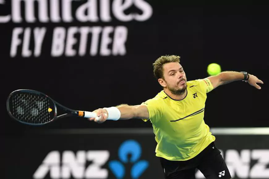 Marius Copil, victorie mare în fața lui Stan Wawrinka. Nu-i luase niciun set elvețianului