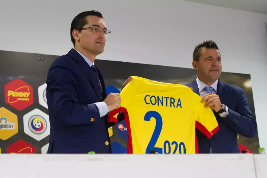 INTERVIU | Un preot român este patronul unei echipe de fotbal din SUA. Timotei Sas conduce Biserica și clubul din Duluth