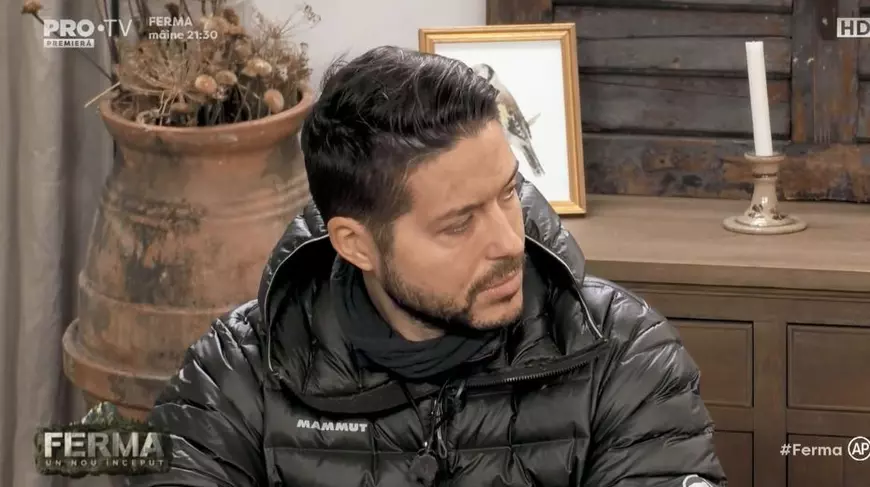 Duel pentru postul de fermier șef la show-ul de la Pro TV. Mihaela Rădulescu a făcut anunțul