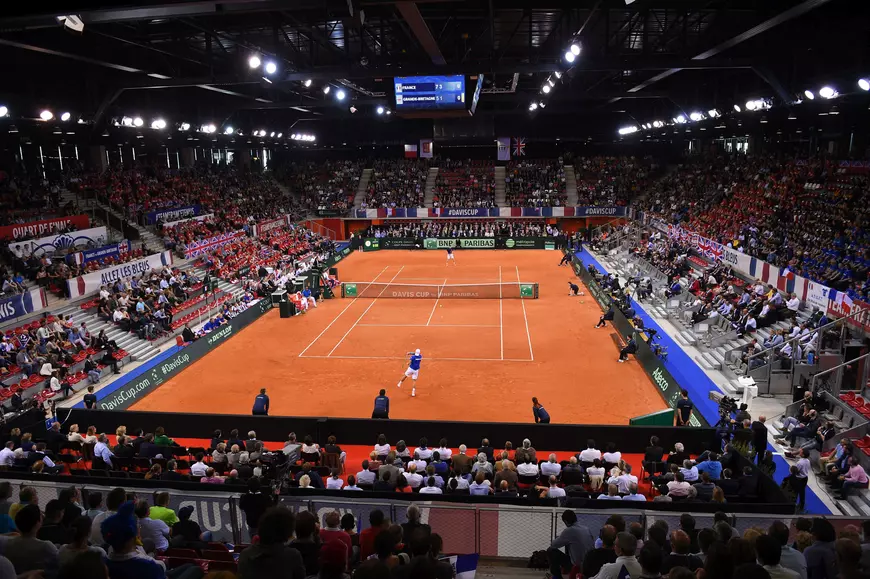 LIVE BLOG & VIDEO | Franța - România 3-2, în semifinalele Fed Cup 2019. Notre respect, fetelor! Ați luptat ca-ntotdeauna, ați pierdut ca niciodată!