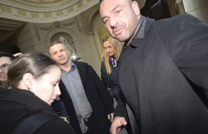 Calvarul trăit de Petra Kvitova în timpul atacului suferit în propria casă: "Mi-a pus cuțitul la gât. M-am tăiat când l-am apucat cu ambele mâini" | GALERIE FOTO