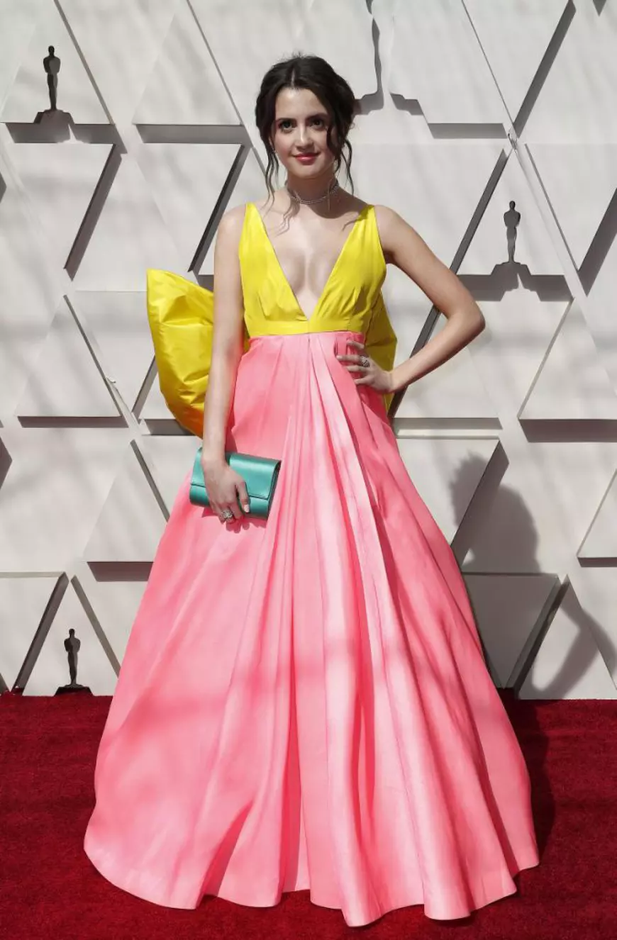 FOTO | Cel mai prost îmbrăcate vedete de pe covorul roșu la Oscar 2019