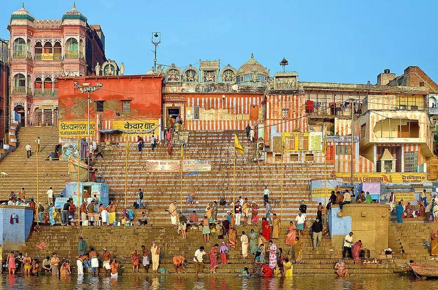 Descoperă cele mai faimoase monumente din India, într-un circuit memorabil! (PUBLICITATE)
