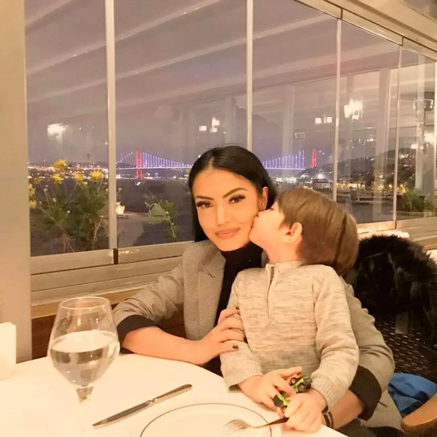 Cum s-a adaptat Andreea Mantea în Turcia. "Îmi lipsește casa mea, îmi lipsesc colegii, oamenii mei, limba mea"