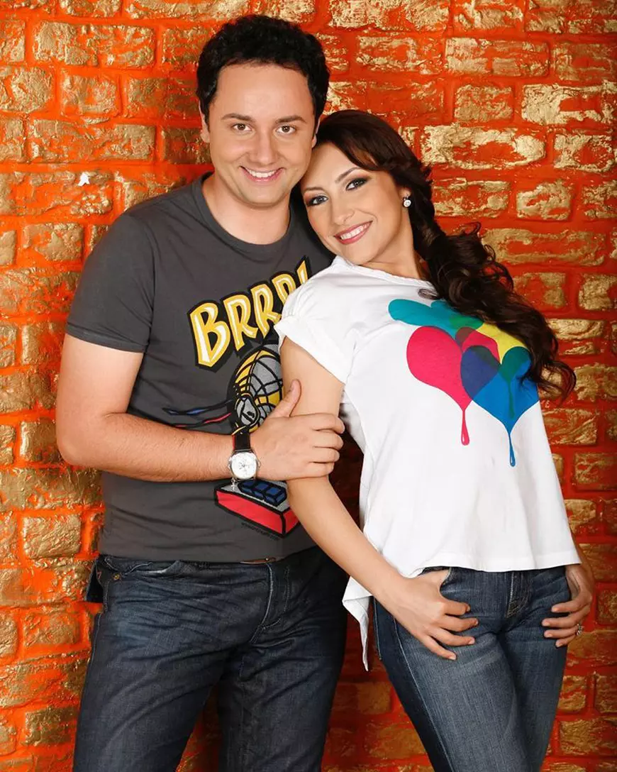 Ce declarație superbă a făcut Cătălin Măruță despre Andra. "4.380 de zile de iubire"