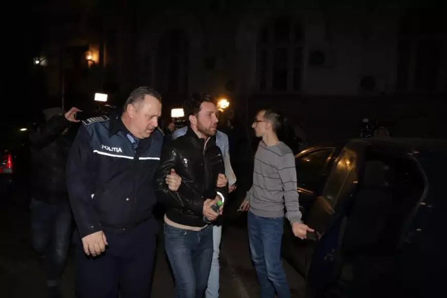 Medicul fals Matteo Politi a fost arestat pentru 30 de zile! Ce acuzații i-au adus procurorii