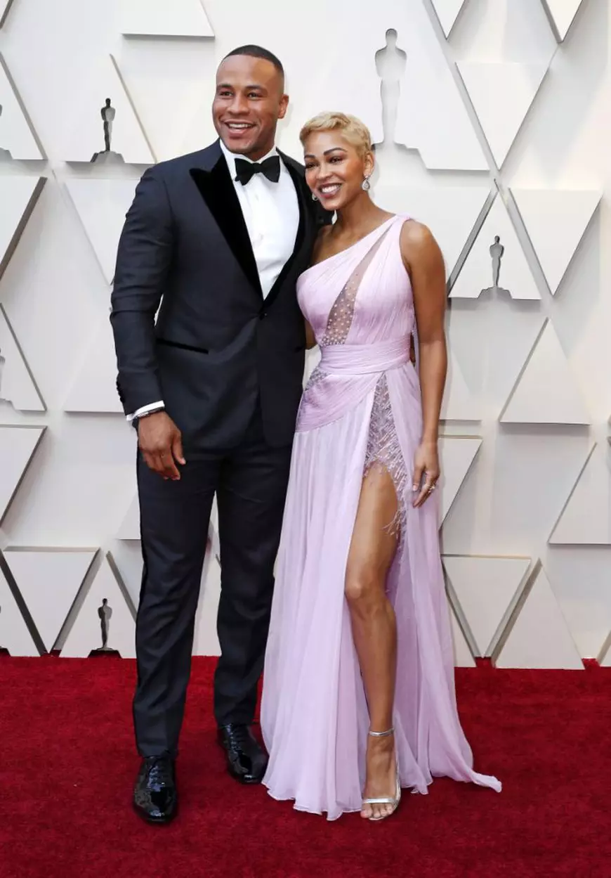 FOTO | Cel mai prost îmbrăcate vedete de pe covorul roșu la Oscar 2019