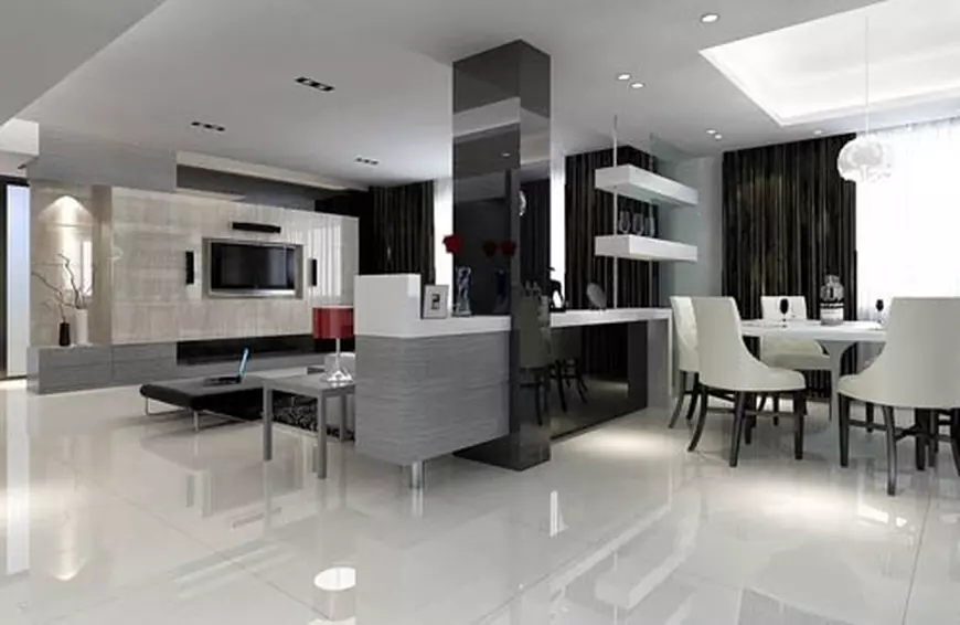 (Publicitate) Ansamblul rezidential Nord Residence, complex cu cinci blocuri aflat in zona Aviatie - Baneasa - Pipera