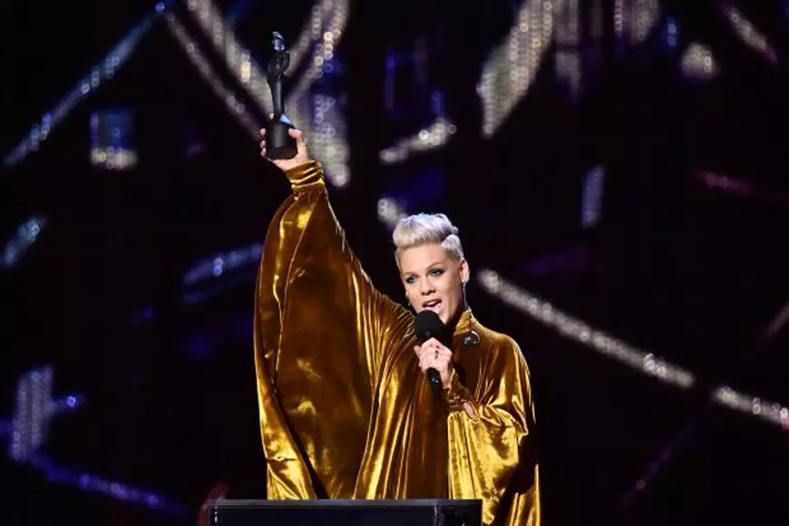 Brit Awards 2019: Pink, recompensată cu un premiu pentru întreaga carieră. Lista completă a câștigătorilor | FOTO