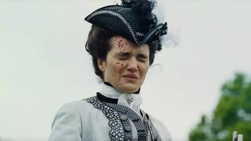 Rachel Weisz, nominalizată la Premiile Oscar 2019, la categoria Cea mai bună actriță în rol secundar, pentru rolul din filmul The Favourite