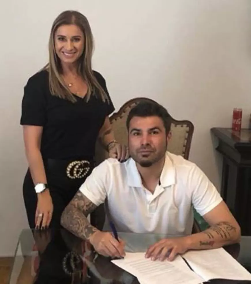 VIDEO/ Anamaria Prodan le trece în contract fotbaliștilor obligația de a merge cu ea la shopping. "Trebuie să-și dea cu părerea"