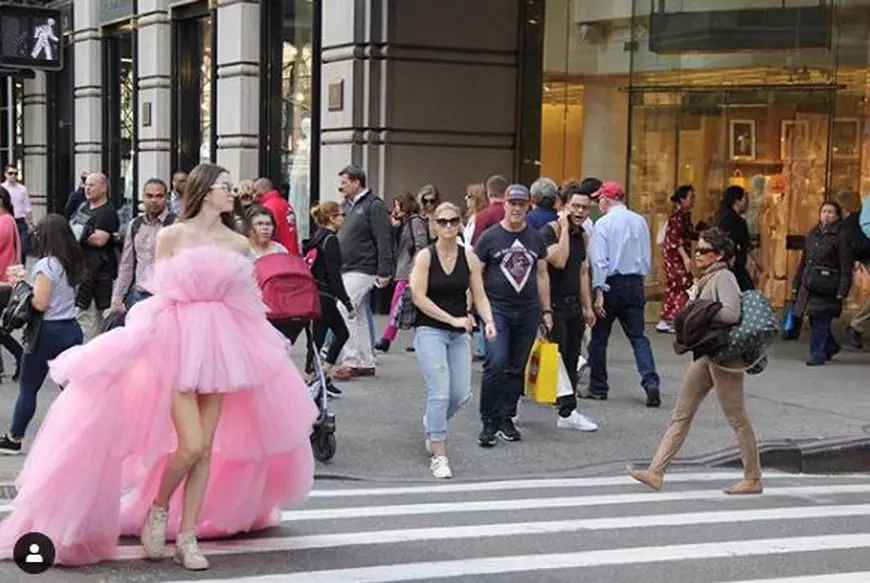 Anamaria Prodan, mândră tare de fiica ei, Rebecca. "Nimeni nu mișcă sau respiră... Pentru că așa stau lucrurile în familia noastră"