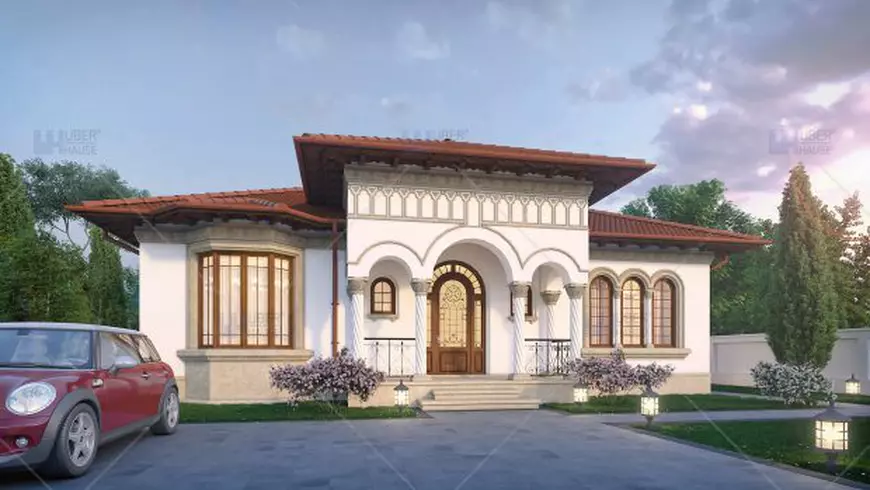 (Publicitate) De ce aveți nevoie pentru a realiza cel mai bun proiect de casă de vacanță?