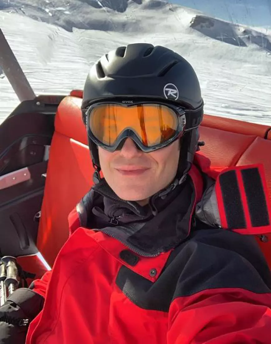 Radu Vâlcan și Adela Popescu, schimb de replici în public. "Chiar nu-mi pasă"