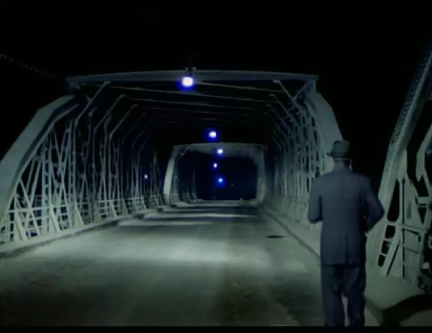 Pericolul de pe Podul Grant. Gropile, bucățile de beton desprinse și parapeții de metal ruginiți au îngrozit șoferii, nu și autoritățile