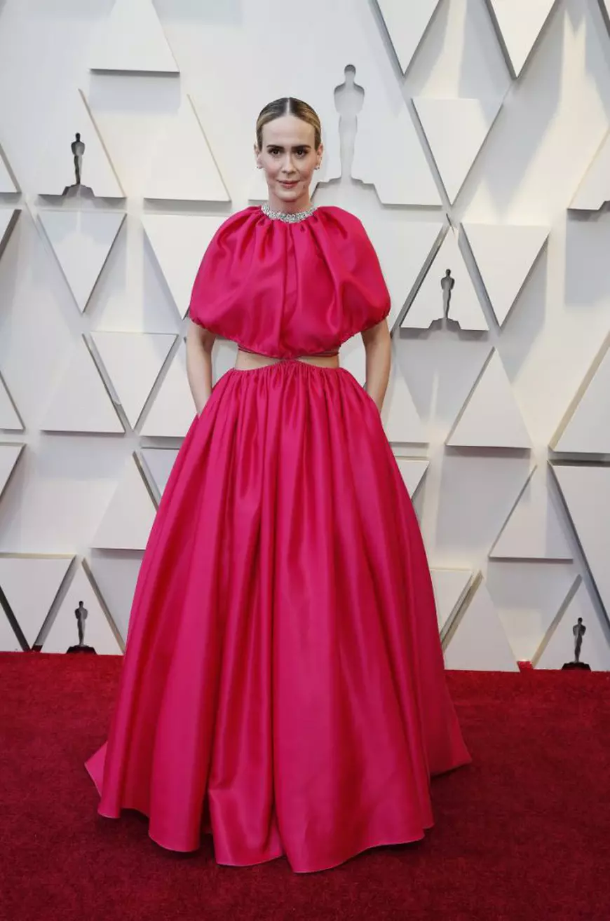 FOTO | Cel mai prost îmbrăcate vedete de pe covorul roșu la Oscar 2019