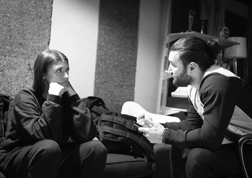 Ipostaza cu care Smiley a stârnit reacții în lanț pe internet. "Cine n-ar vrea să fie privit așa de Antonia"